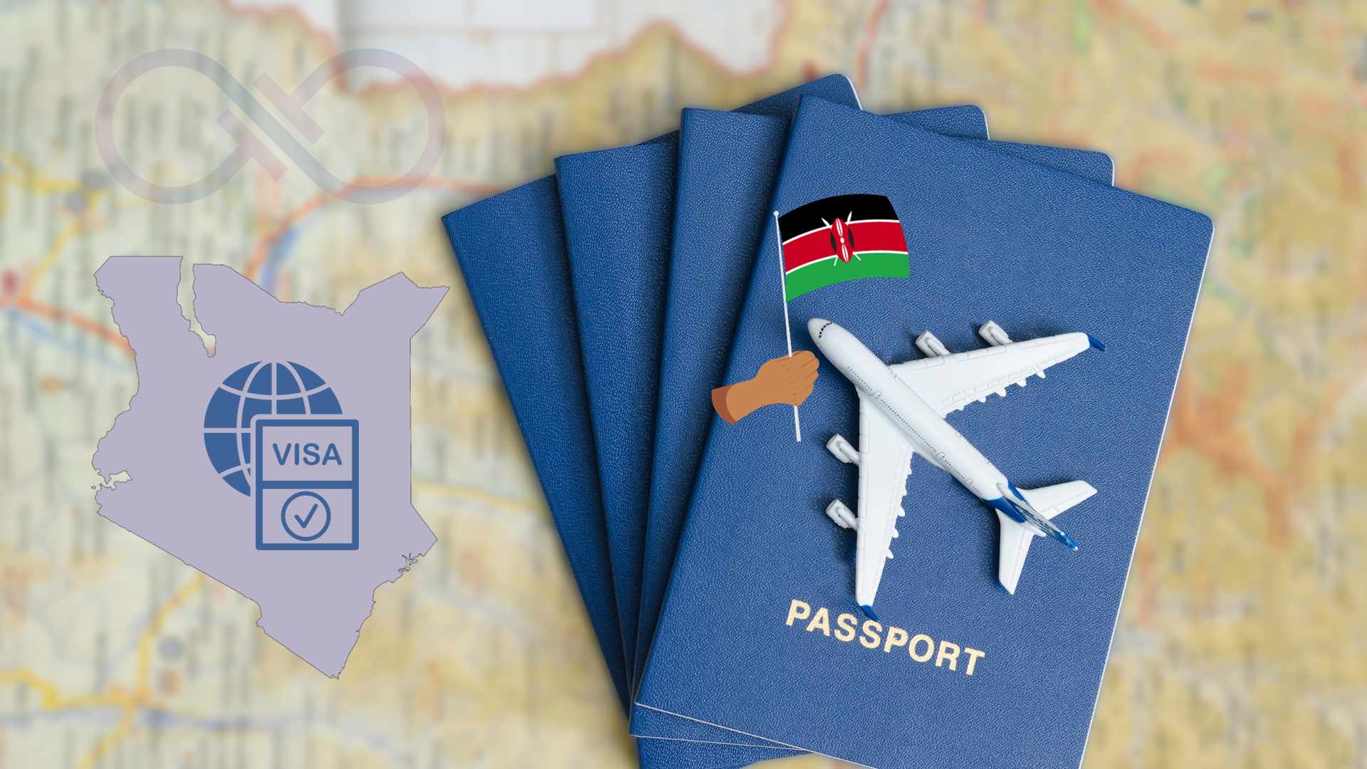 Kenya is now Visa Free, How to Get Your Electronic Travel Authorisation (eTA)