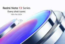 Xiaomi is bringing the Redmi NOTE 13 Series to Kenya this February