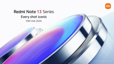 Xiaomi is bringing the Redmi NOTE 13 Series to Kenya this February