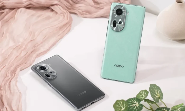 The OPPO Reno 11 Series Launching in Kenya Soon