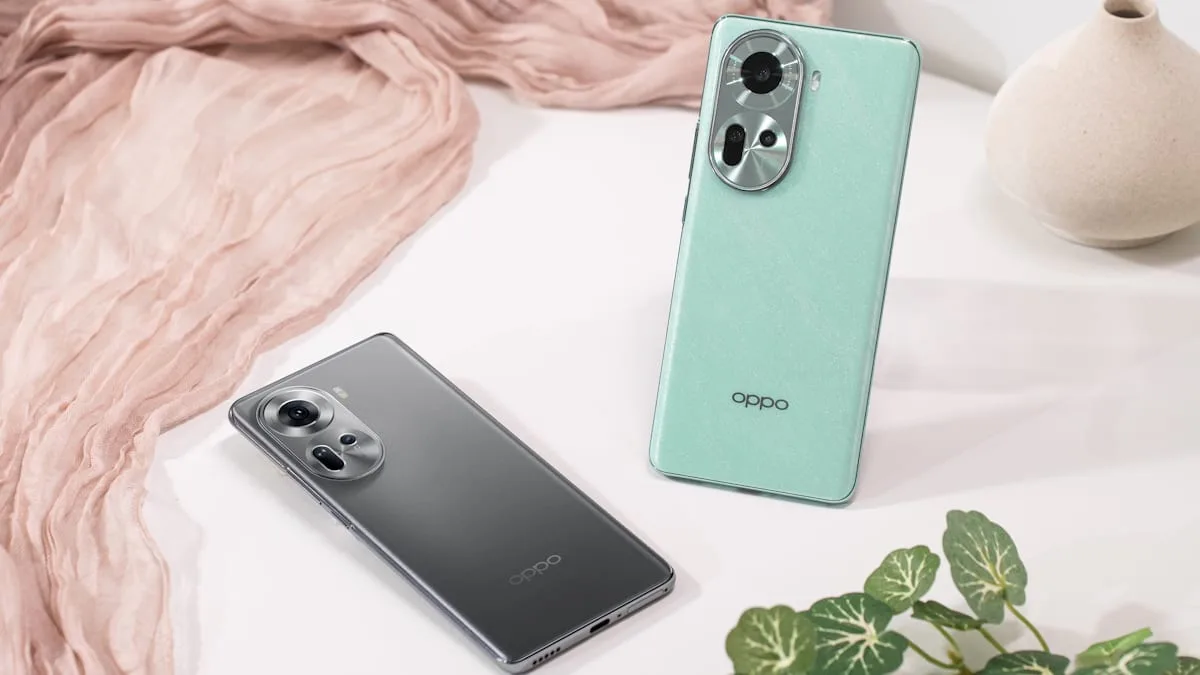 The OPPO Reno 11 Series Launching in Kenya Soon