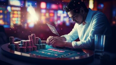 Artificial Intelligence in Online Casinos: How AI Is Changing the Game
