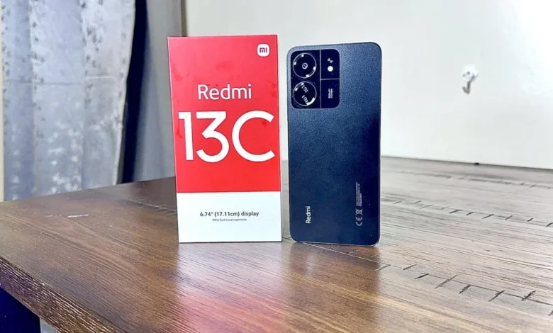 Redmi 13C Review
