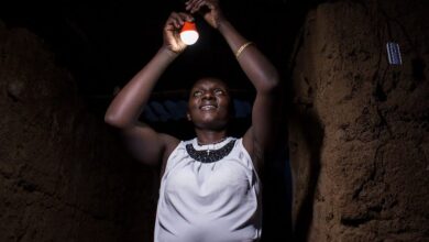 d.light Joins $148M Uganda Solar Project, Expands Energy Access.