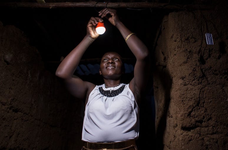 d.light Joins $148M Uganda Solar Project, Expands Energy Access.
