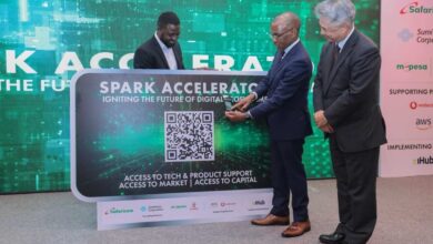 Startups Can Now Apply for Safaricom Spark Accelerator Program