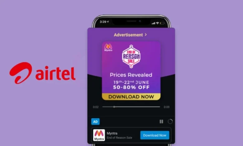 Airtel Ads Promises Data-Driven Success for African Advertisers