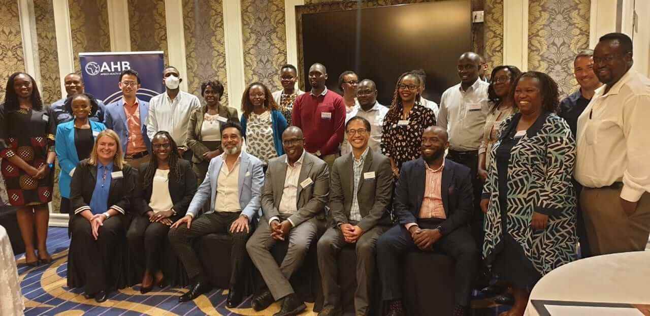 Kenya Leverages AI to Strengthen Health Systems and Outcomes