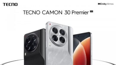 TECNO Camon 30 Series Goes Live: All the Details Here!