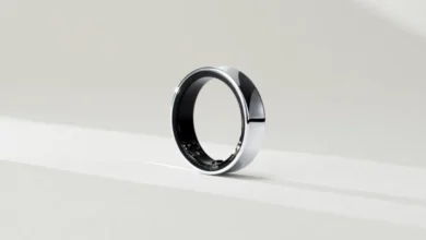 Samsung Unveils Galaxy Ring for Deeper Health Insights