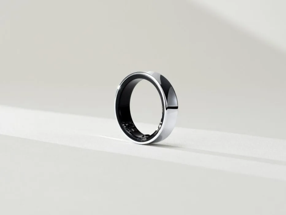 Samsung Unveils Galaxy Ring for Deeper Health Insights