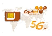 Equitel Launches 5G in Kenya, a First for African MVNOs