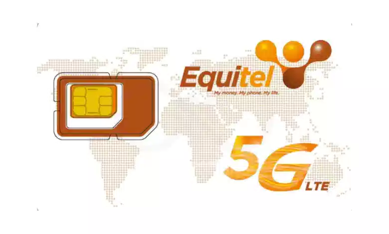 Equitel Launches 5G in Kenya, a First for African MVNOs