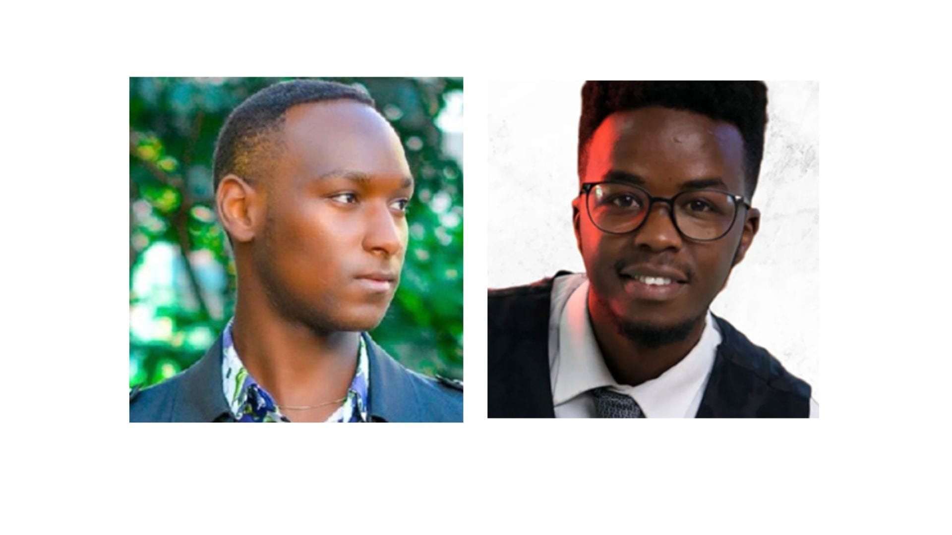 Kenyan Innovators Amos Muthoni Kimani and Royford Mutegi Stand Out in 2024 Underdog Tech Award Shortlist