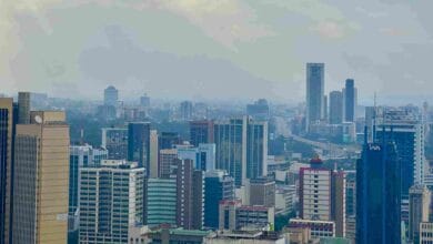 Nairobi Kenya Wins Transform Africa Summit Hosting Rights