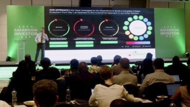 Safaricom PLC Reaffirms Commitment to Ethiopia at Investor Day