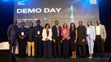Innovative African Startups Take Center Stage at Techstars Demo Day in Lagos
