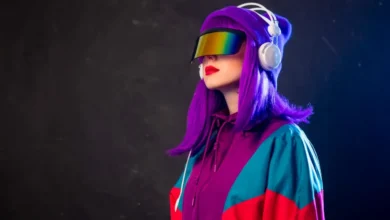Video-Games Inspired Fashion: What Is It and How It Works