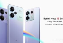 Xiaomi Readies Redmi Note 13 Launch with Giveaways
