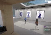 BIC Empowers African Artists in a Pioneering Metaverse Gallery