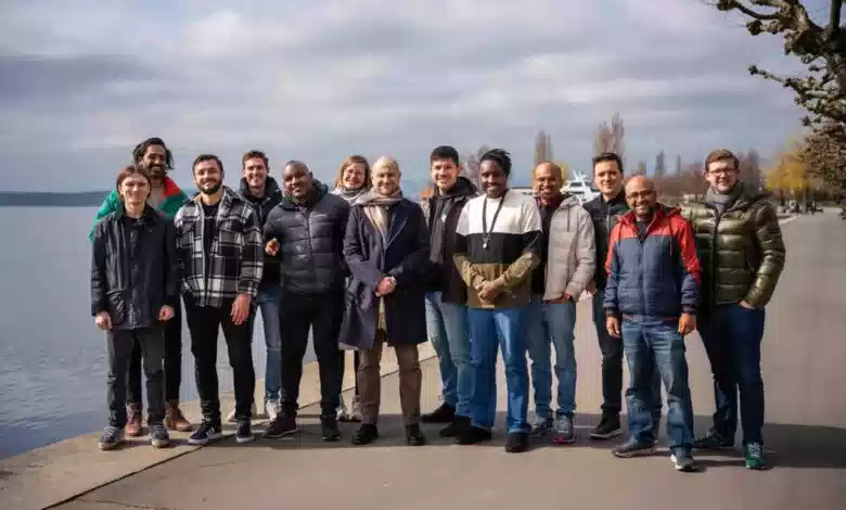 Cutting-edge startups transforming global industries with CV Labs Accelerator Batch_06 $135k in Funding Fuels 8 Blockchain Startups in Swiss Accelerator