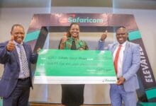 Safaricom Sponsors 2024 WRC Safari Rally with KES 36 Million