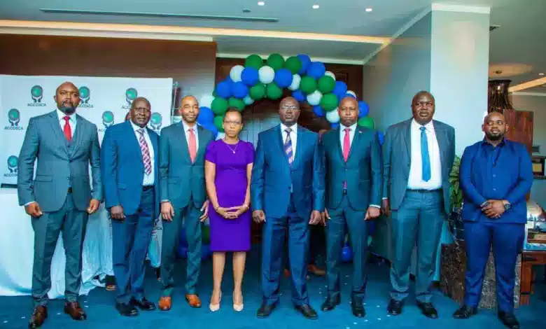 FIKT ACCOSCA, Visa Partner to Boost Financial Inclusion in Kenya, Tanzania