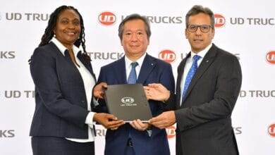Isuzu East Africa Acquires Distributorship Rights for UD Trucks in Kenya
