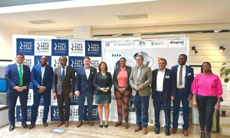 Irish Tech Challenge 2024 Ignites Innovation in South Africa