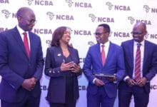 NCBA Bank Posts Record Profit in 2023, Dividend Announced