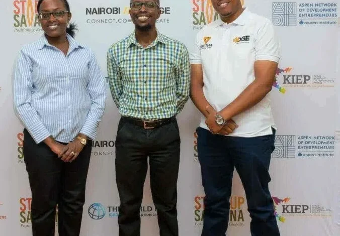 Kua Ventures, Startup Savanna Tackle SME Funding Gap in East Africa