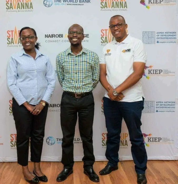 Kua Ventures, Startup Savanna Tackle SME Funding Gap in East Africa