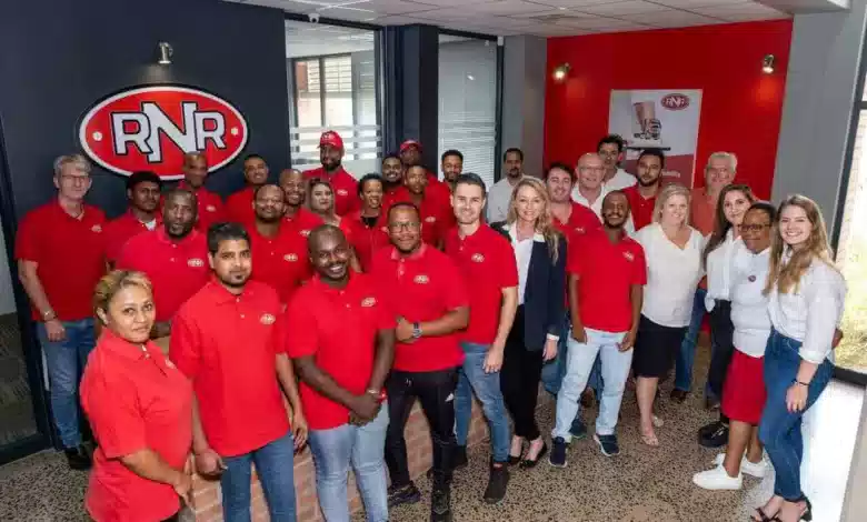South African Startup RNR Raises R12 Million for Fleet Management Expansion