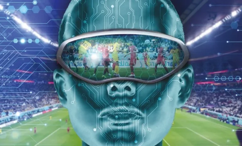 Breaking New Ground: How Sport Tech Revolutionized the Latest Football Championship