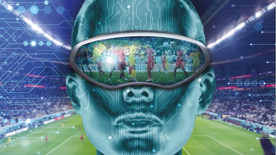 Breaking New Ground: How Sport Tech Revolutionized the Latest Football Championship