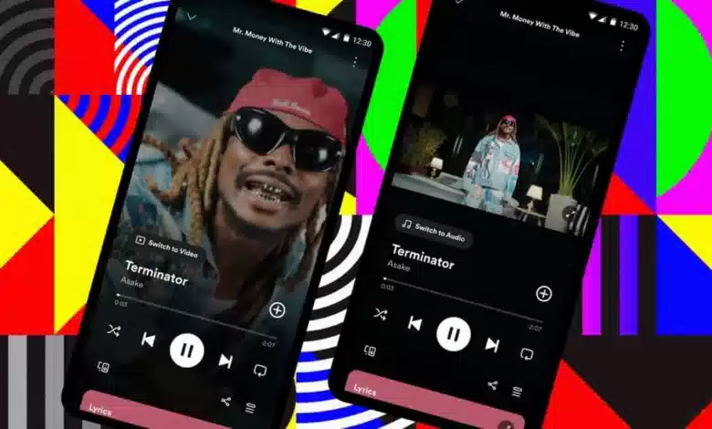 Spotify rolls out Music Videos to 11 Countries including Kenya