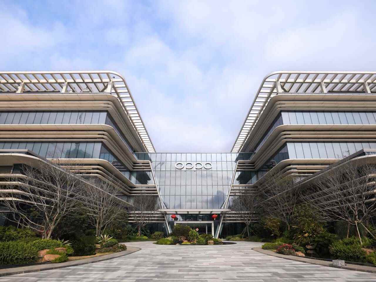 OPPO Enters Generative AI Era with New Research Center