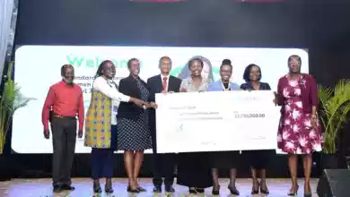 Standard Chartered Bank Launches Cohort 7 of Women in Tech Program with Focus on Sustainability