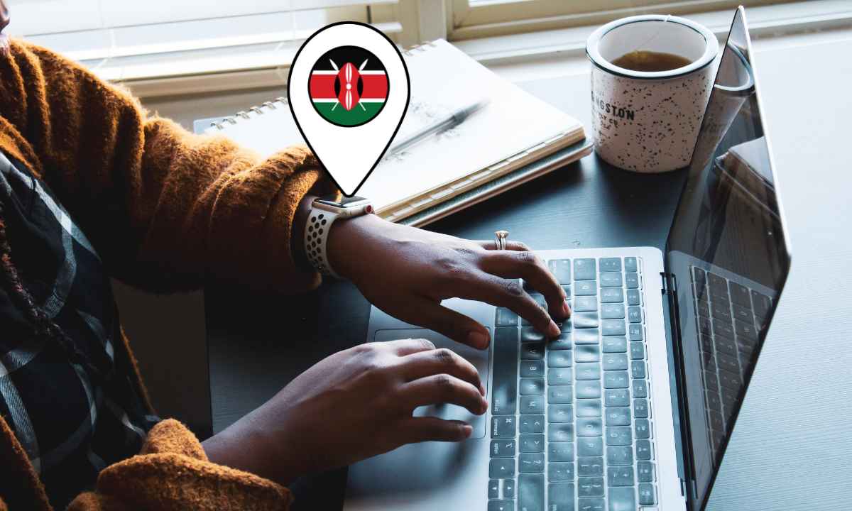 How Kenya's Freelancers Compete on Price in the Global Market