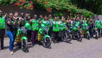 Bolt and M-KOPA Spearhead Electric Motorcycle Revolution in Kenya
