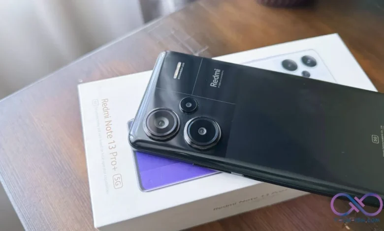 Redmi Note 13 Pro+ 5G: Flagship-Level Features at a Midrange Price - Review