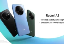 Xiaomi Kenya launches Redmi A3 from just KES 11,600