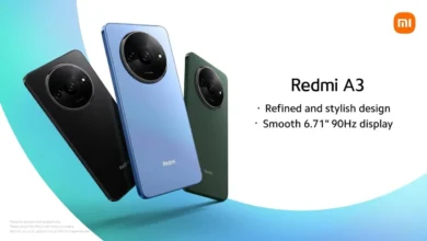 Xiaomi Kenya launches Redmi A3 from just KES 11,600
