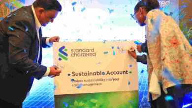 Kenya Leads Africa in Sustainable Banking with New SC Account Option