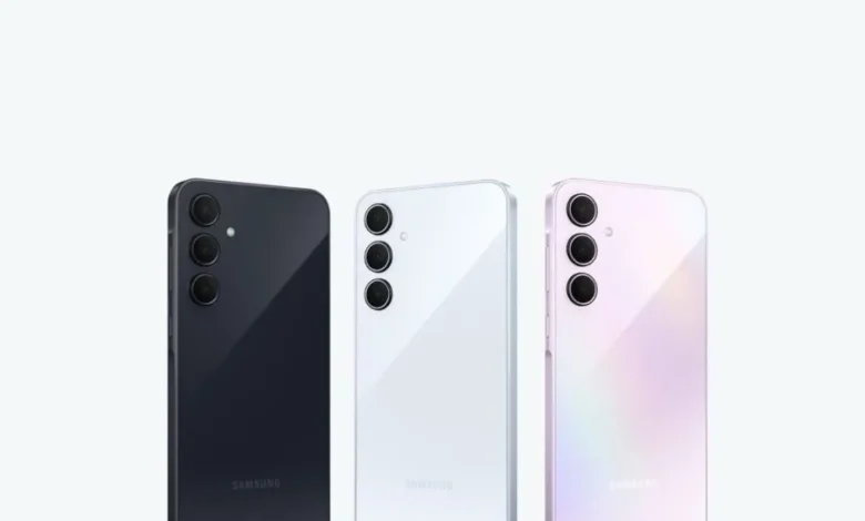 Galaxy A35 5G