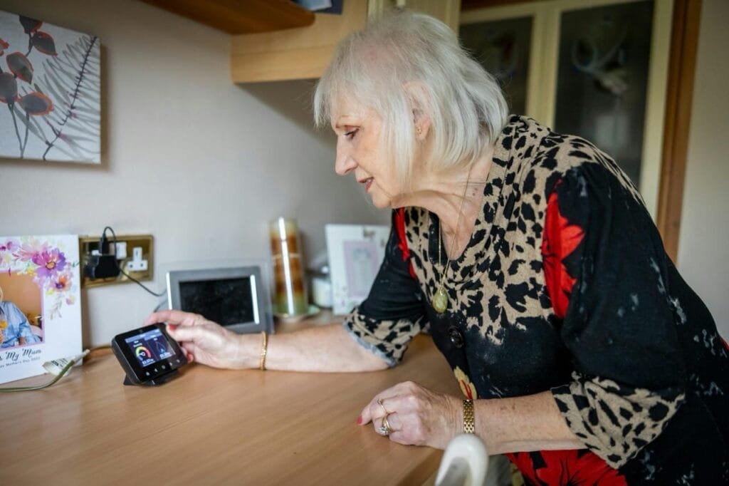 Smart Home Technology: Transforming Property Management Practices for UK Landlords