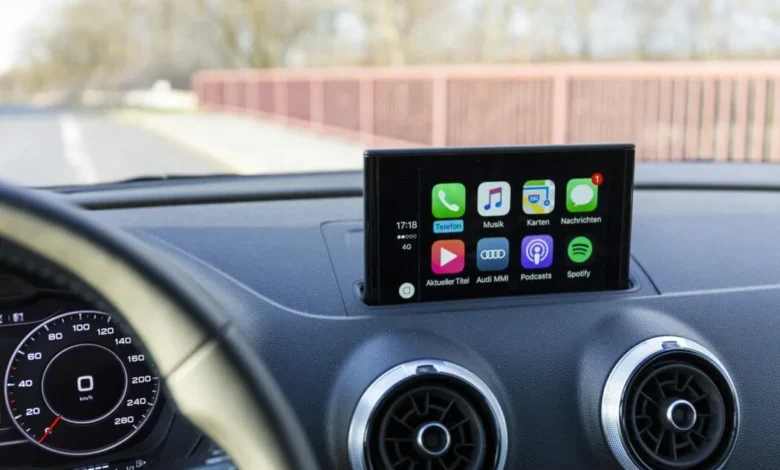Apple CarPlay is Miles Ahead of Android Auto, and You Can't Convince Me Otherwise