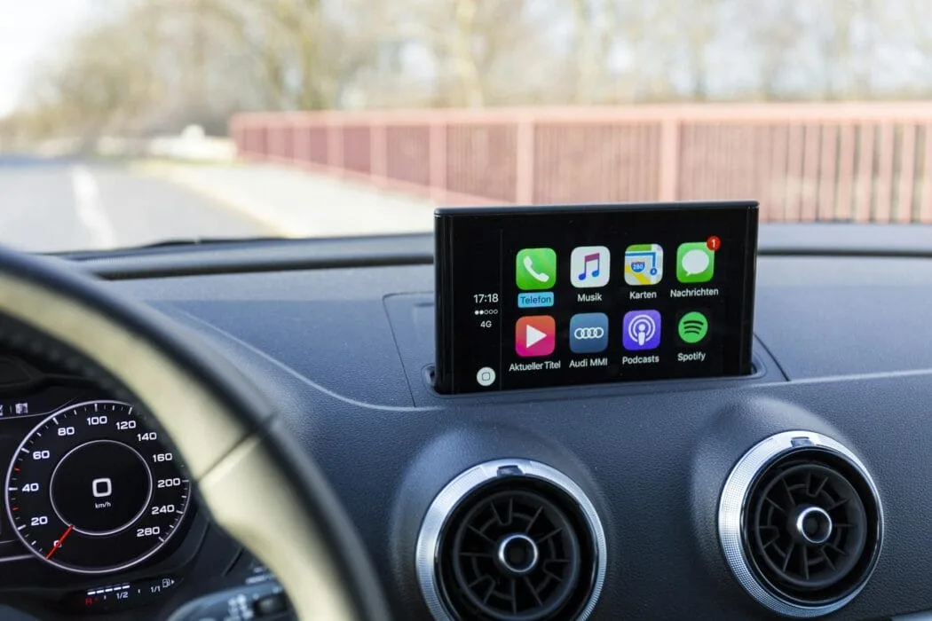 Apple CarPlay is Miles Ahead of Android Auto, and You Can't Convince Me Otherwise