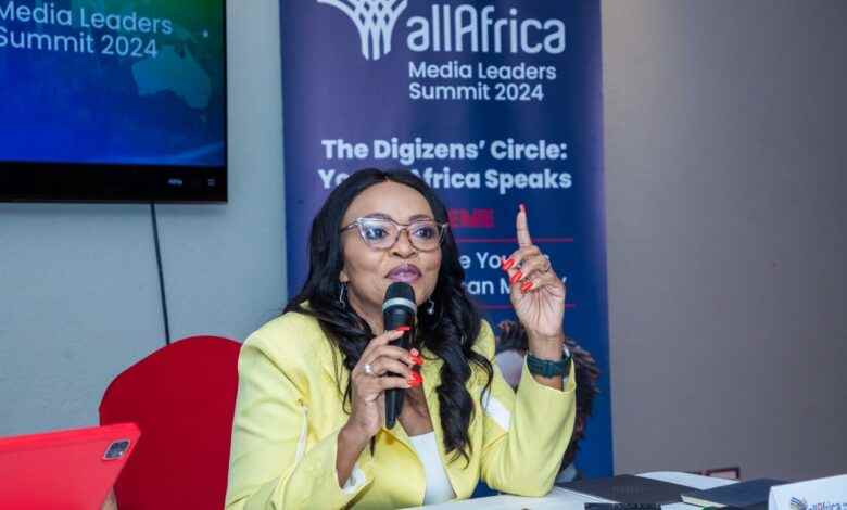 AllAfrica Media Leaders Summit Kicks Off in Nairobi