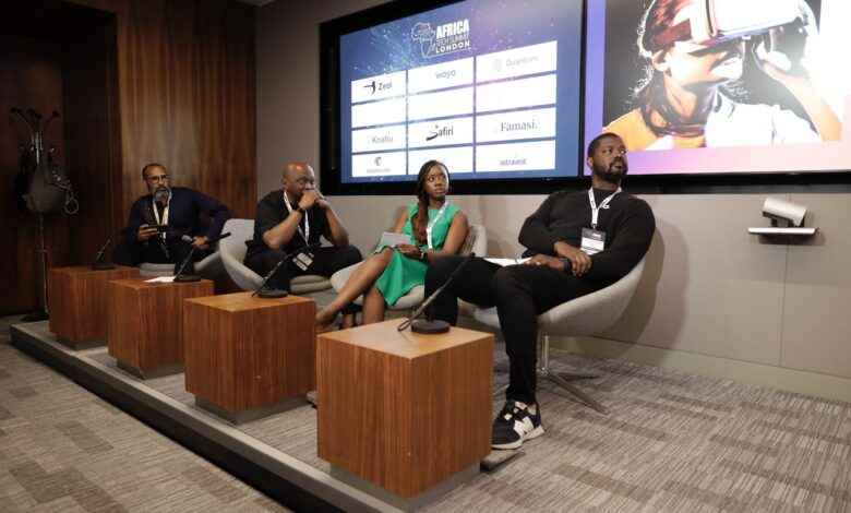 Prominent Kenyan Ventures to Shine at Africa Tech Summit London, June 7, 2024